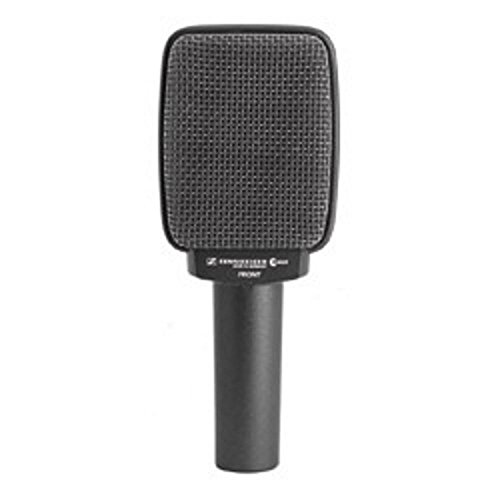Sennheiser E609 Supercardioid Dynamic Microphone