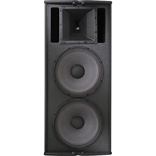 Electro-Voice TX2152 Tour-X 2-Way Dual 15" PA Speaker Black