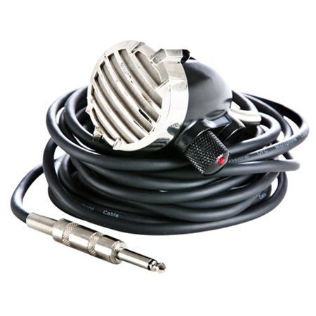 Apex 327 Dynamic Harmonica Microphone