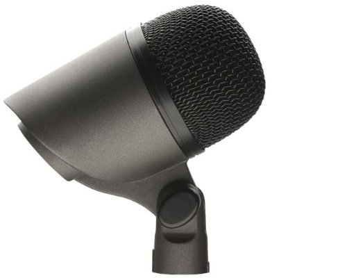 Stagg DM-5010H Dynamic Microphone for Kick Drum, Cardioid