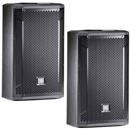 JBL STX812M 12' 2-Way High Power STX Series DJ PA Speakers PAIR (2)