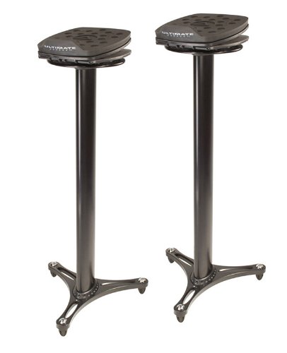 Ultimate Support MS100 Speaker Stand