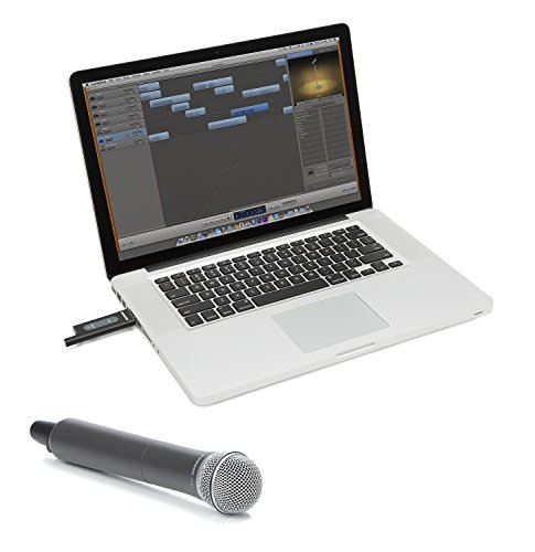 Samson Stage XPD1 - USB Digital Wireless System