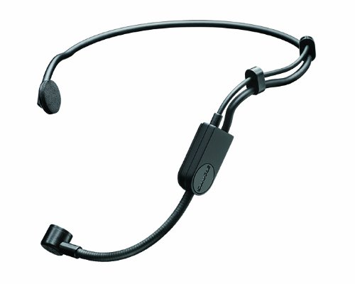 Shure PGA31 Performance Headset Condenser Microphone