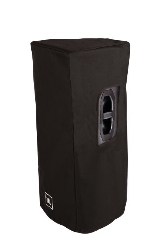 JBL Deluxe Padded Protective Cover for PRX625 Speaker - Black (PRX625-CVR)