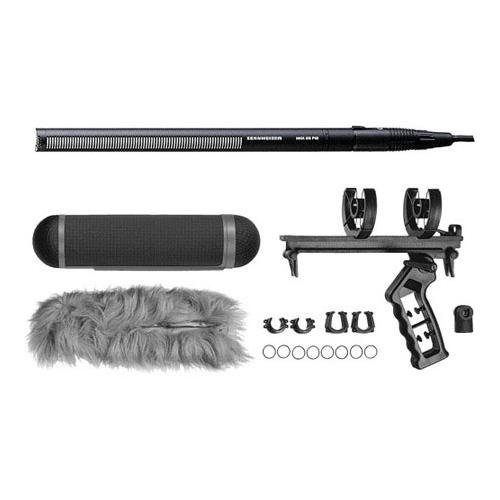 Sennheiser MKH-416 Shotgun Microphone Pro Pack