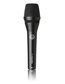 Dynamic Vocal Microphone Handheld