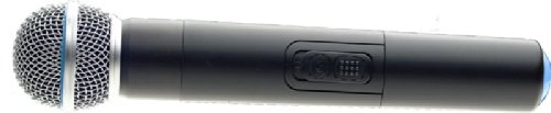 UHF WIRELESS MICROPHONE/864.85