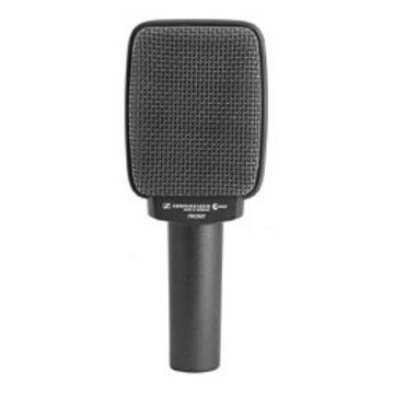Sennheiser E609 Supercardioid Dynamic Microphone
