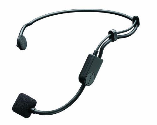 Shure PGA31 Performance Headset Condenser Microphone