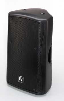 Electro-Voice ZX5-90 15" 600W Passive PA Speaker Black