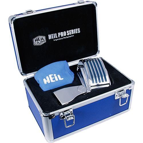 Heil Sound The FIN Dynamic Microphone