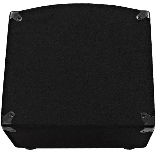 Seismic Audio - SA-12MT (Pair) - Pro Audio PA/DJ 12" Monitors - 400 Watts