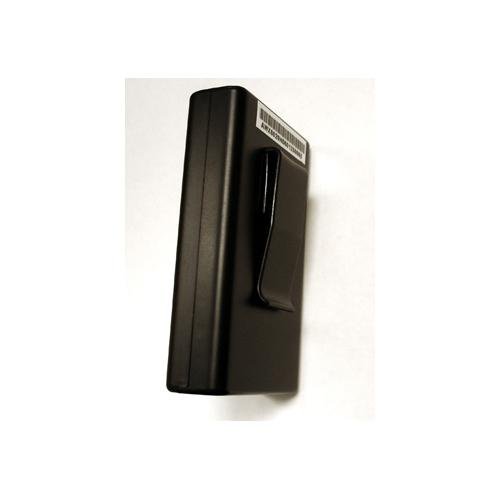 Audio2000 AWM-6032UL UHF Dual Channel Wireless Microphone System with One Handheld & One Lapel (Lavalier) Mic