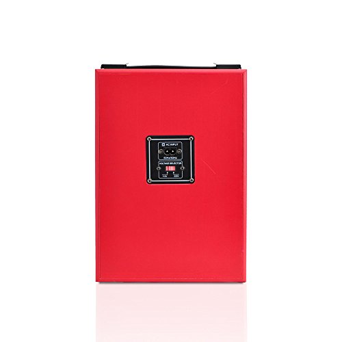 Pyle PWMAB250RD Amplified Speaker System