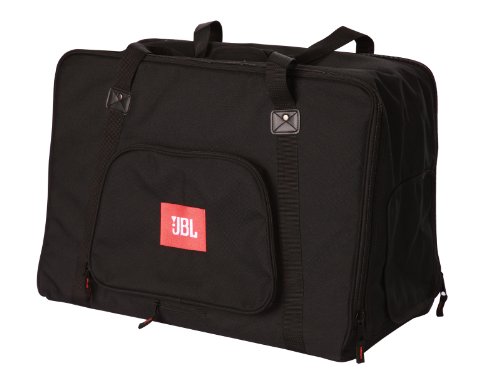 JBL Deluxe Padded Protective Bag for VRX932LAP Speaker - Black (VRX932LAP-BAG)