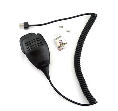 PMMN4007 Car Mobile Radio Handheld Speaker Mic Microphone for Motorola Radio GM300/GM3188/GM950/3688 MCX760/600 SM120 M50 etc