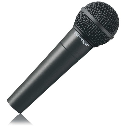 BEHRINGER ULTRAVOICE XM8500