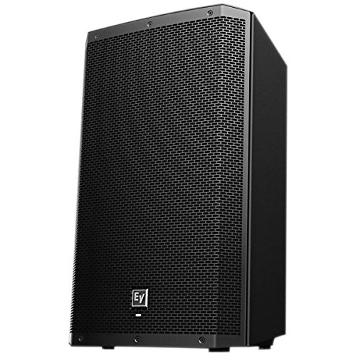 Electro-Voice ZLX15P Two-Way Powered 15-Inch Loudspeaker