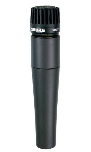 Shure SM57 Microphone
