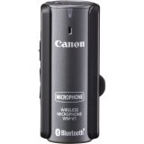 Canon Wireless Microphone WM-V1