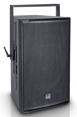 LD Systems Stinger HP Series LDEB15HP Unpowered Speaker Cabinet, Black