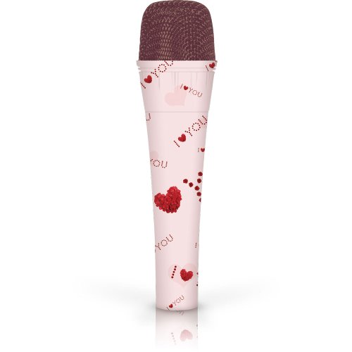 Jammin Pro MIC005 Dynamic Microphone - Cardioid