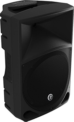 Mackie THUMP12 Thump Series 12-Inch Powered Loudspeaker