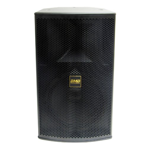 BMB CSP-3000 (SE) 1200W 10-Inch High Power Professional Speaker System