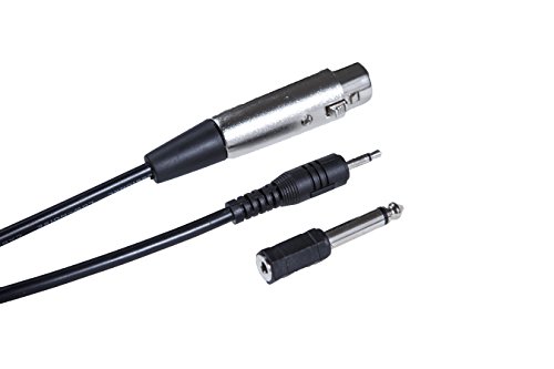 Jaras Professional Moving Coil Dynamic Handheld Vocal/Instrument/Karaoke Microphone with 13 Foot Cord
