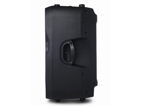 Alto Professional TS115A 15-Inch Active 2-Way PA Loudspeaker with Built-In Mixer