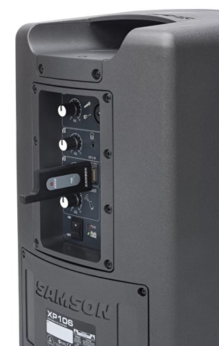 Samson Stage XPD1 - USB Digital Wireless System