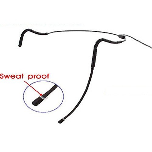 Vl623/h4p Headset Microphone for Audio Technica