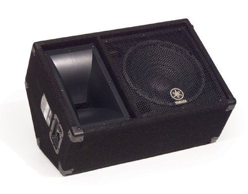 Yamaha SM12V Carpeted 12-inch 2 Way Monitor Loudspeaker