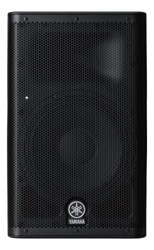 Yamaha DXR8 Powered Speaker Cabinet