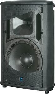 Yorkville NX600 15" x 1.5" 1000W Passive Loudspeaker