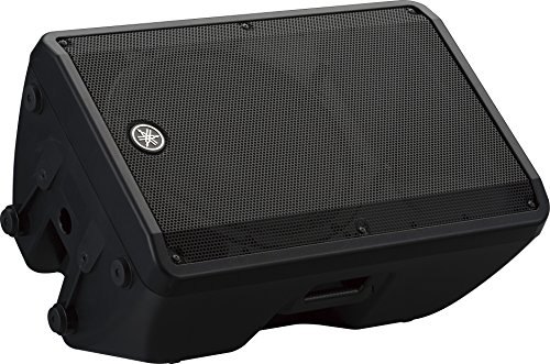 Yamaha DBR Series DBR15 Powered Speaker Cabinet