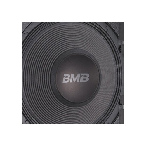 BMB CSW-600 (SE) 1000W 15-Inch Compact Subwoofer