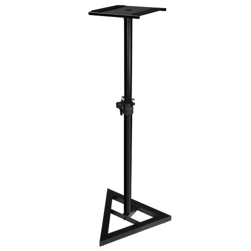VRT Pro Audio Height Adjustable Studio Monitor Stand