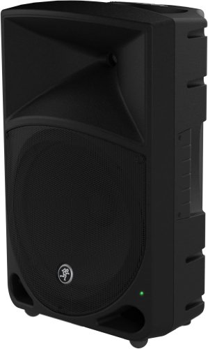 Mackie THUMP12 Thump Series 12-Inch Powered Loudspeaker