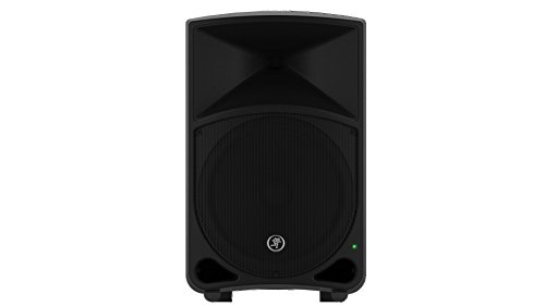 Mackie THUMP12 Thump Series 12-Inch Powered Loudspeaker