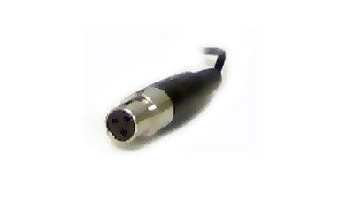 Avjefes Cm518h3f Headband Headset Microphone for Akg, Samson
