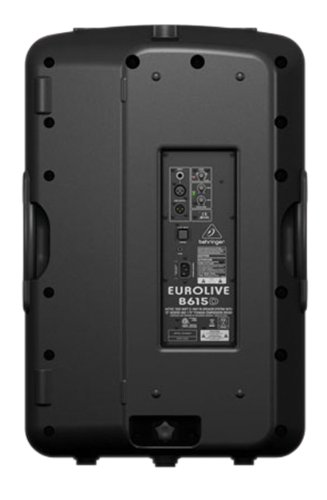 Behringer B615D Powered Speaker Cabinet