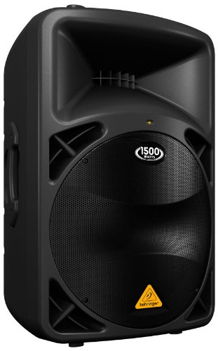 Behringer B615D Powered Speaker Cabinet