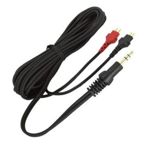 Sennheiser - Replacement Cable for HD600 / 580 Headphones