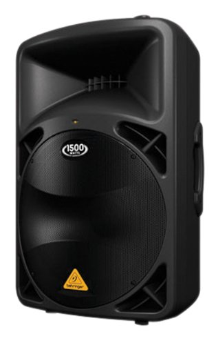 Behringer B615D Powered Speaker Cabinet