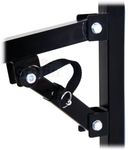 2 Pro-Audio Wall Mount Bracket Speaker Holders Stands PA DJ Mountable Brackets Griffin