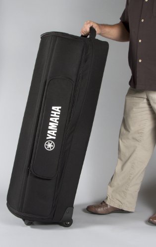 Yamaha YBSP400I Speaker Case