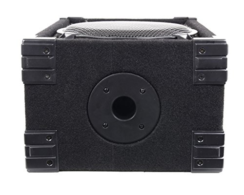2) VM Audio DJ Passive Loud Speakers PA System