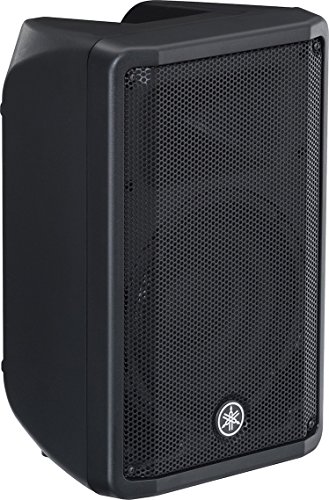 Yamaha DBR Series DBR10 Powered Speaker Cabinet